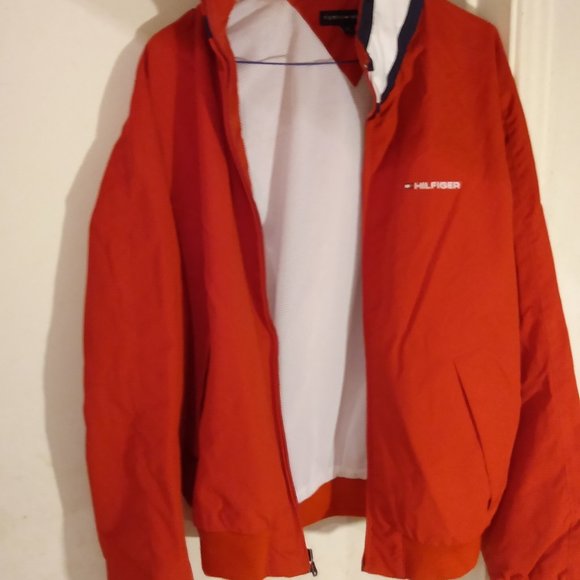 Veste coupe-vent Tommy Hilfiger, S - Picture 3 of 5